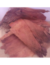 Ecorce de Palmier Bakla Marron +-100gr