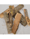 Ecorce de peuplier vrac 100gr