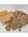 Feuilles de Moneta +/-10gr