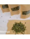 Feuilles de Moringa +/-5gr sous kraft