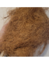 Fibre de coco marron 500gr
