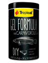 Gel Formula Carnivorous 1000ml (3x35g) TROPICAL - 1