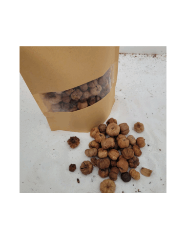 Gousses de puthka +/-25gr sous kraft