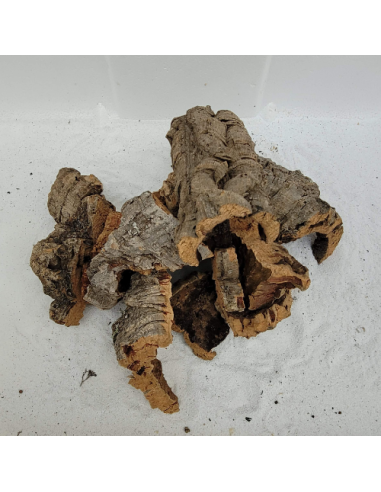 Mix liège Morceaux XS 100gr