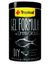 Gel Formula Omnivorous 1000ml (3x35g) TROPICAL - 1