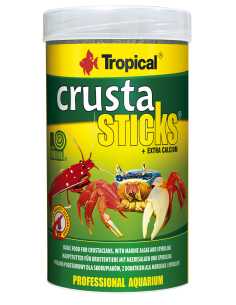 Crusta Sticks TROPICAL - 1