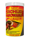 Cichlid & Arowana Large Sticks TROPICAL - 1