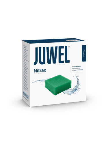 Nitrax Schuim Juwel 4,50 € JUWEL