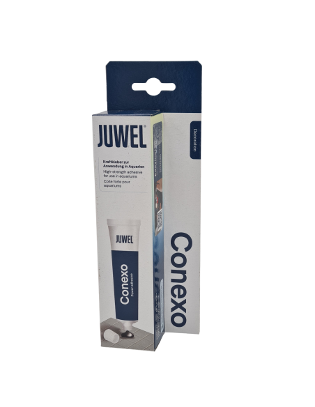Conexo glue 80 Ml 11,50 € JUWEL