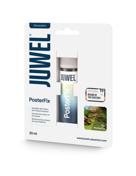 Juwel Poster Glue Fix 6,25 € JUWEL