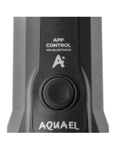 AQUAEL CHAUFFAGE FLOW HEATER 500w 2.0 - Aquabota.com
