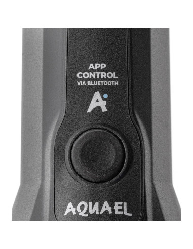 AQUAEL CHAUFFAGE FLOW HEATER 500w 2.0 - Aquabota.com