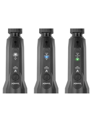 AQUAEL CHAUFFAGE FLOW HEATER 500w 2.0 - Aquabota.com