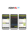 AQUAEL CHAUFFAGE FLOW HEATER 500w 2.0 - Aquabota.com