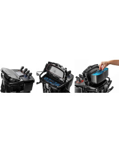 Filtre Hypermax 4500 BT (4500 l/h)