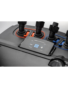 Filtre Hypermax 4500 BT (4500 l/h)