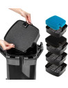 Filtre Hypermax 4500 BT (4500 l/h)
