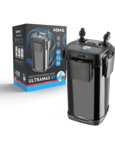 Filtre Ultramax BT