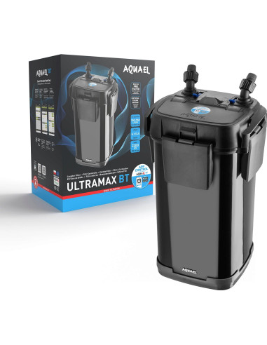 Filtre Ultramax BT