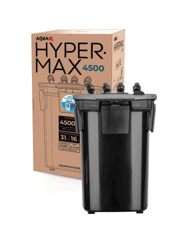 Filtre Hypermax 4500 BT (4500 l/h)