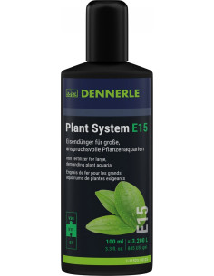 DENNERLE E15 Feractiv - Aquabota.com