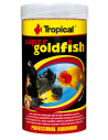 Super Goldfish Mini Sticks 250ml TROPICAL - 1