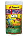Mini Wafers Mix 100ml TROPICAL - 1