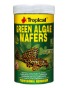 Green Algae Wafers TROPICAL - 1