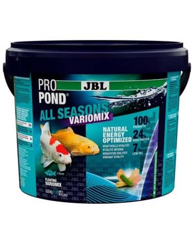 JBL Propond Vario M - Aquabota.com