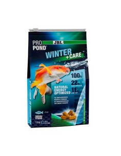JBL Propond Winter S - Aquabota.com