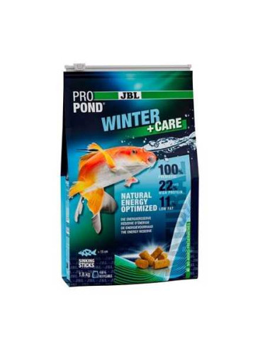 JBL Propond Winter S - Aquabota.com