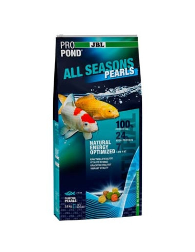 JBL Propond All Seasons S - Aquabota.com