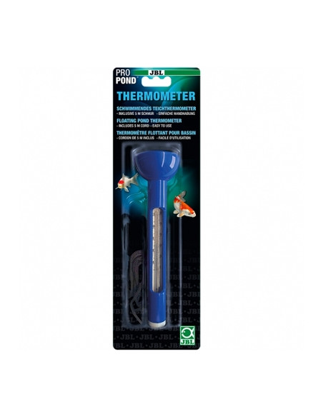 JBL Pond Thermometer 6,00 € JBL