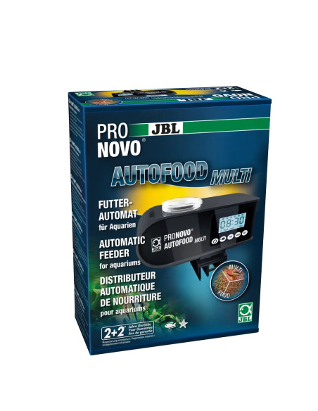 JBL AutoFood - Wit 46,02 € JBL
