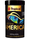 Soft Line America S Batonnets TROPICAL - 1