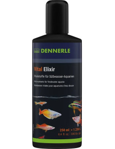 DENNERLE Vital Elixier - Aquabota.com