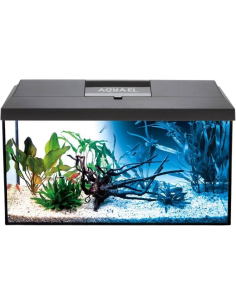 AQUAEL Aquarium Leddy 60 Day & Night - Aquabota.com
