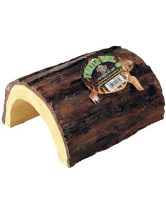 Wood Resin Cave Turtle Hut XL 17,72 € ZOOMED