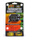 Digitale Combo-meter Hygrometer Thermometer Zoomed 15,39 € ZOOMED
