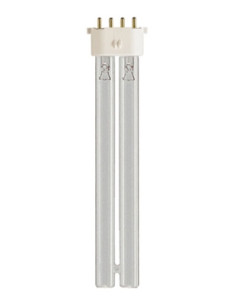 EHEIM Tube UV 18w pour stérilisateur Reeflex 1500 - Aquabota.com