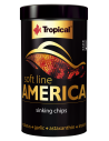 Soft Line America L Chips TROPICAL - 1