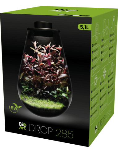 Bioart Drop 285 Noir