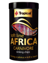 Soft Line Africa Carnivore Chips TROPICAL - 1