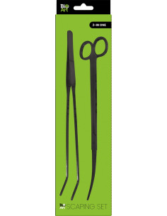 Bioart Scaping Set