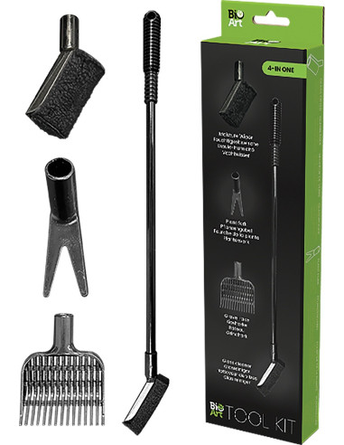 Bioart Tool Kit