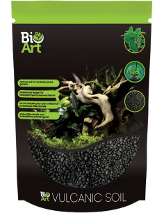 Bioart Sol Vulcanic 800 Gr