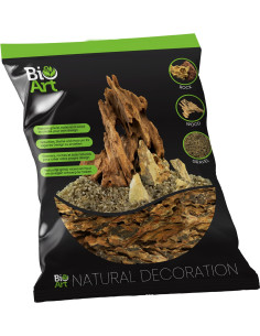 Bioart Dragon Rock Sac 800 Gr