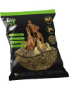BIOART GRAVIER JAUNE 800 GR