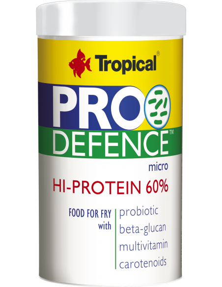 Pro Defence Micro 100ml TROPICAL - 1