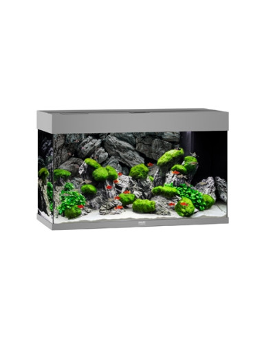 JUWEL Aquarium Rio 125 LED (2x14w ) - Aquabota.com